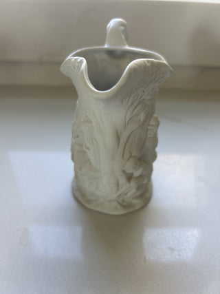 British Heritage Collection - Portmeirion Porcelain Pitcher from England-RSV