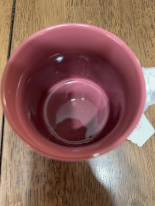 Disney Cinderella Mug