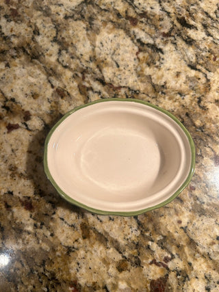 Avon “Bunny Love” Trinket Dish    MTS|161919