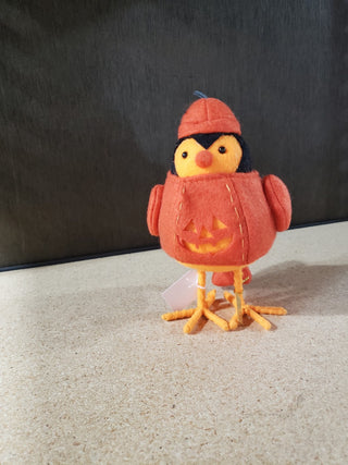 2017 Featherly Friends Hyde & Eek Carver w/Tag -RCD|108431