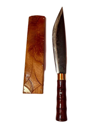Handmade Hmong Knife|112947