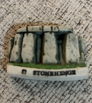 Magnet - Stonehenge (England) RCD