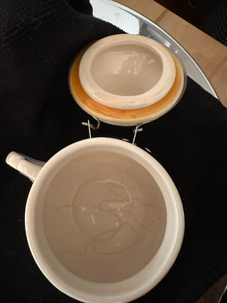 Chicken Clamp Lid MTS|69243
