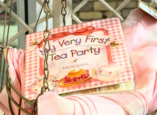 My Very First Tea Party|63361