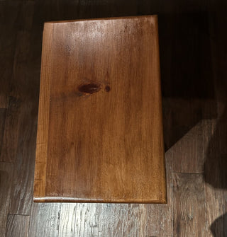 Pine Nightstand/Side Table MTS|75308