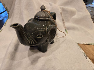 Cordon Blue Elephant Teapot, RCD