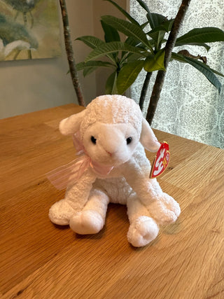 Beanie Baby - Lamb|59720