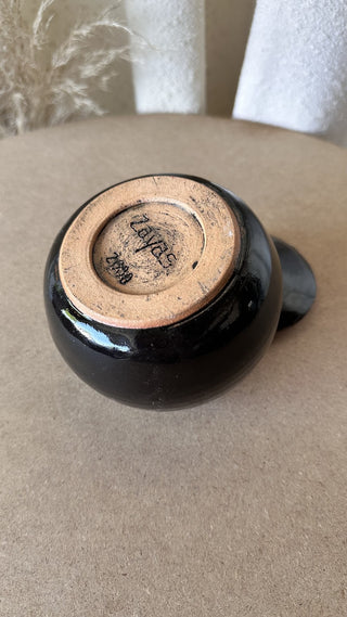 Vtg Ceramic Sugar Bowl|66782