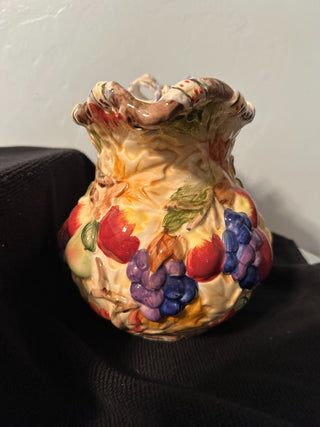 Pitcher Fruit Relief Colors MTS|69216