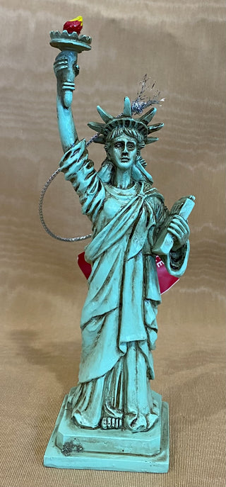 Statue of Liberty Ornament RSV|78813