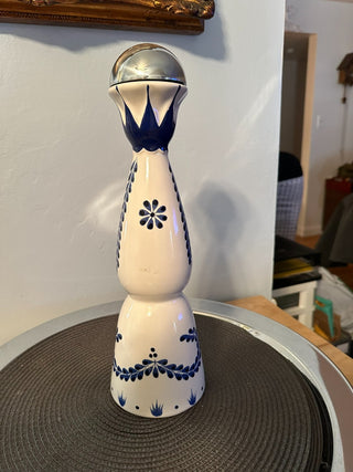 Clase Azul Reposado Tequila Decanter MTS|94937