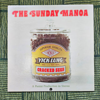 The Sunday Manoa LP MTS|90925
