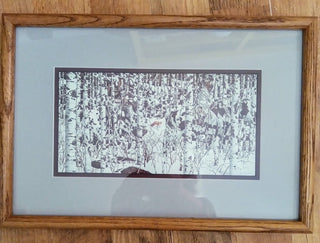 MW Bev Doolittle Print MTS|118851