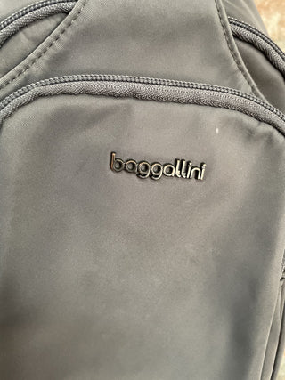 Baggalini Central Park Sling Bag 01100525 RCD|77407