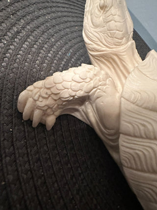 Turtle Marble Carved|55871