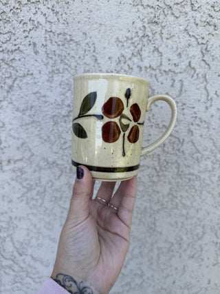Vintage Speckled Mug RSV|56939