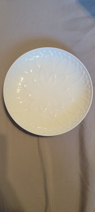JMD- Royal Copenhagen Arno Malinowski Lotus Dish No. 12484- RSV|143756