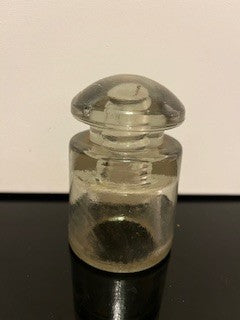 #2703 Telephone Insulator 1946 RSV
