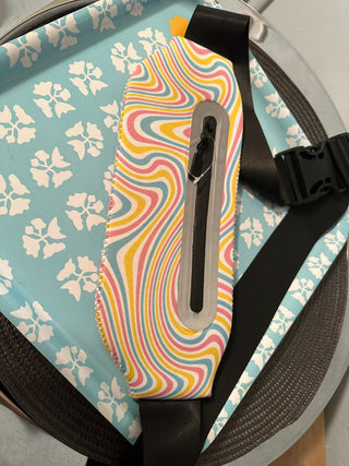 Jogger Pouch, Fanny Pack 1PC MTS|119944