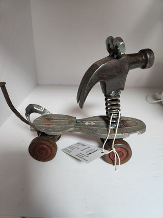 Arti.Fizer-Skate dog  MTS|69790