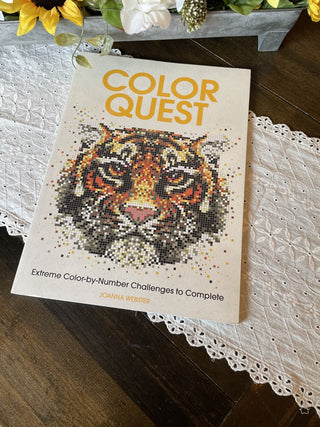 Color Quest -RDC|78083