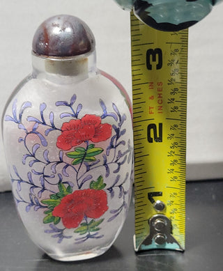 Inside Painted Snuff Bottle Rcd|76663