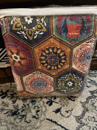 NEW Twin Size "Annika" Quilt Set RCD