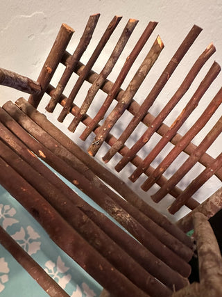 Chair Branch Loveseat MTS|115238