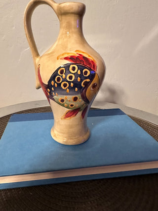 Jug Under the Sea MTS|128363