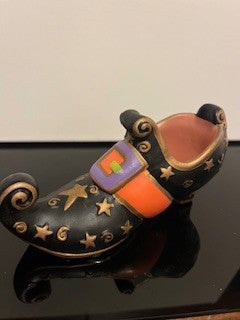 #2780 Witch's Shoe