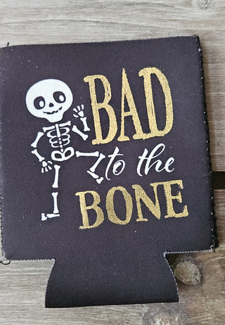 Koozie, Bad to the Bone, RSV|108408