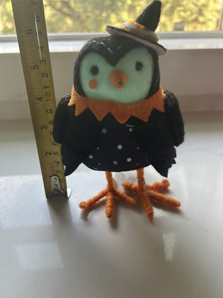 Halowee 2020 HYDE&EEK Spritz Spella Bird,RARE to find-RSV|109828