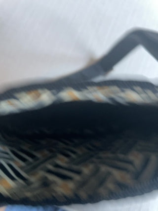 Vera Bradley crossbody bag quilted black
