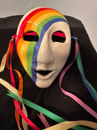 Mask Rainbow MTS|69163