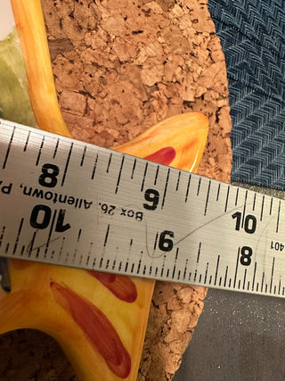 Fish Maxcera 9inch|47035