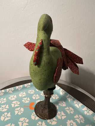 Chicken Hand-Stuffed MTS