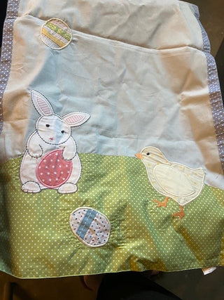 Easter table runner|80538