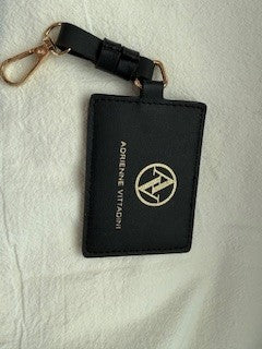 Luggage Tag - Adriene Vittadini