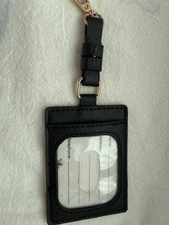 Luggage Tag - Adriene Vittadini