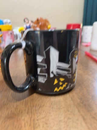 NBC Coffee Mug