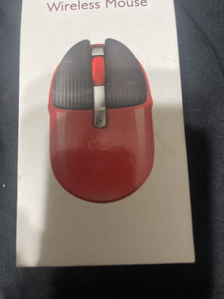 wireless mouse rsv
