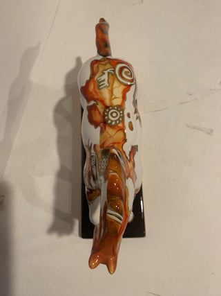 Trail of Painted Ponies figurine collector MTS