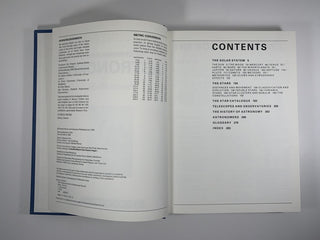 The Guiness Book of Astronomy RSV