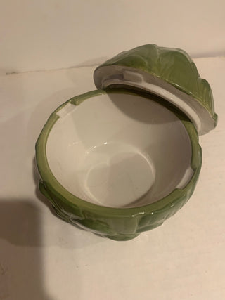 5 1/2” artichoke storage container|131072