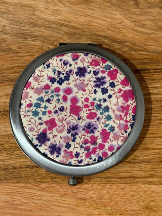 Liberty Compact Mirror-Phoebe