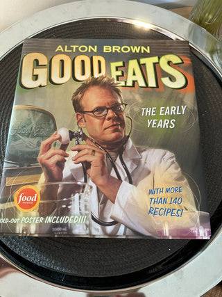 Book: Good Eats Early Years MTS|89164