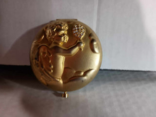 Estee Lauder's 1997 October Angel|37176