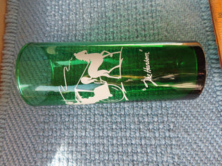 Vintage Anchor Hocking Collins glass RCD