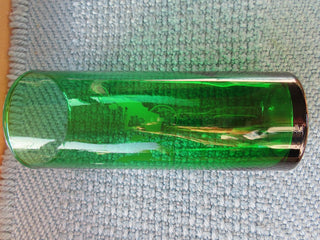 Vintage Anchor Hocking Collins glass RCD