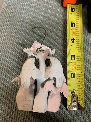 Hallmark Disney Gargoyles|126659